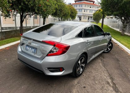 civic 2.0 flexone exl