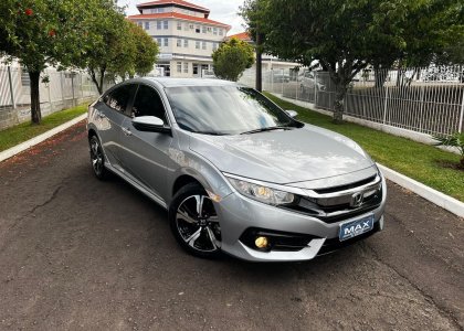 civic 2.0 flexone exl