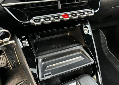 peugeot 208 style 1,0 flex 6v 5p mec 2024