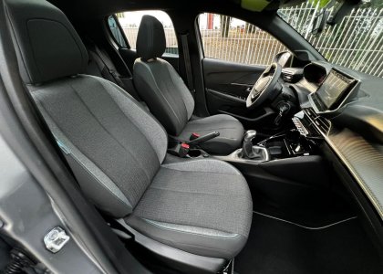 peugeot 208 style 1,0 flex 6v 5p mec 2024