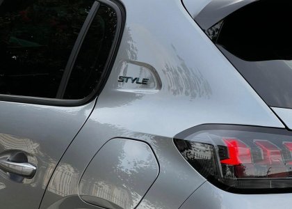 peugeot 208 style 1,0 flex 6v 5p mec 2024