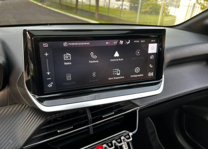 peugeot 208 style 1,0 flex 6v 5p mec 2024