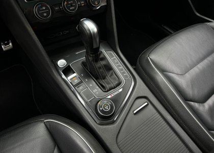 volkswagen tiguan allspac rline 350 tsi 2.0 4x4 2020