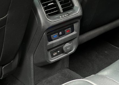 volkswagen tiguan allspac rline 350 tsi 2.0 4x4 2020