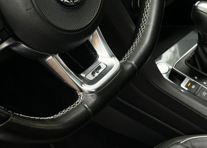 volkswagen tiguan allspac rline 350 tsi 2.0 4x4 2020