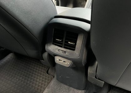 t-cross highline 1.4 tsi aut 2022