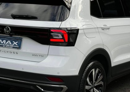 t-cross highline 1.4 tsi aut 2022