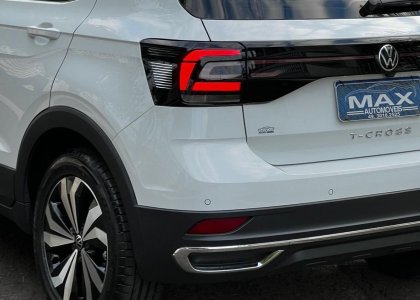 t-cross highline 1.4 tsi aut 2022