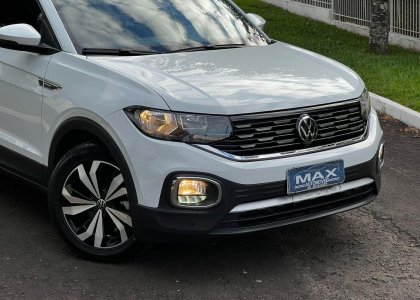 t-cross highline 1.4 tsi aut 2022
