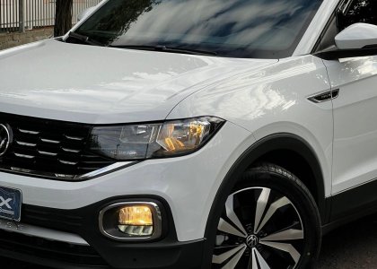 t-cross highline 1.4 tsi aut 2022