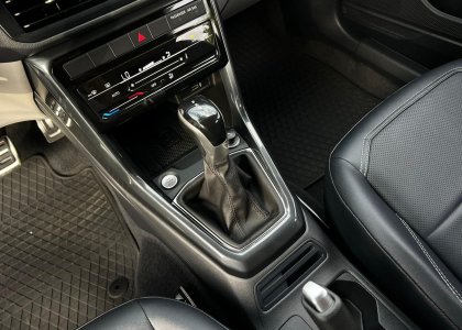 t-cross highline 1.4 tsi aut 2022