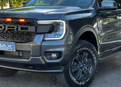 ford ranger xls 3.0 v6 4x4 cd diesel aut. 2024