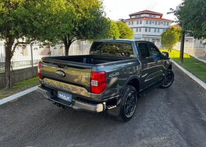 ford ranger xls 3.0 v6 4x4 cd diesel aut. 2024