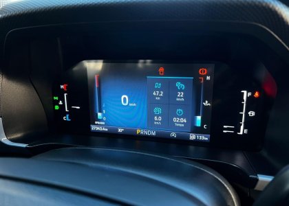 ford ranger xls 3.0 v6 4x4 cd diesel aut. 2024