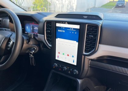 ford ranger xls 3.0 v6 4x4 cd diesel aut. 2024