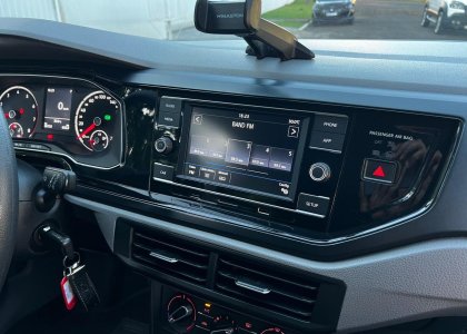 polo 1.0 200 tsi comfortline automatico