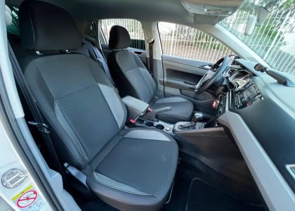 polo 1.0 200 tsi comfortline automatico