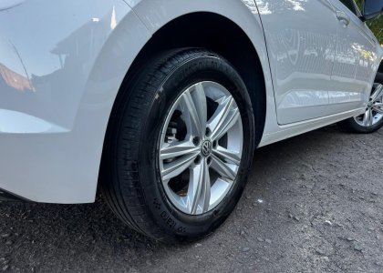 polo 1.0 200 tsi comfortline automatico