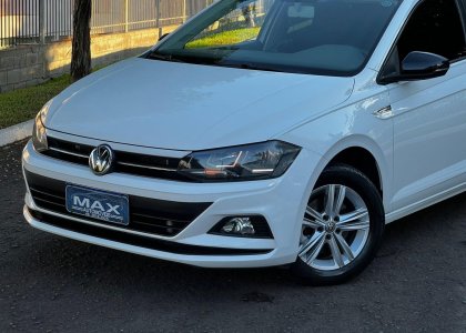 polo 1.0 200 tsi comfortline automatico