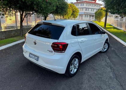 polo 1.0 200 tsi comfortline automatico