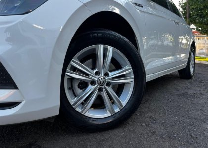 polo 1.0 200 tsi comfortline automatico