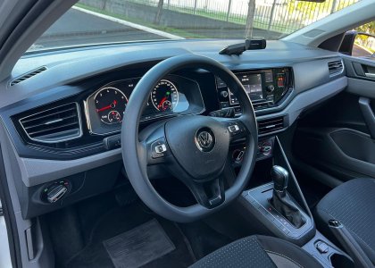 polo 1.0 200 tsi comfortline automatico