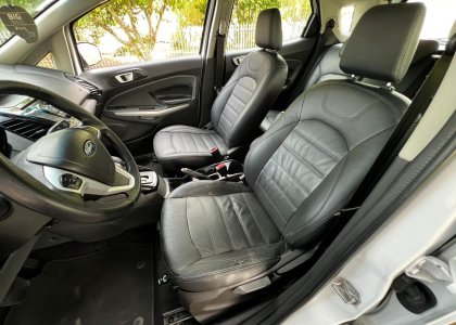 ford ecosport freestyle 2.0 aut 2015