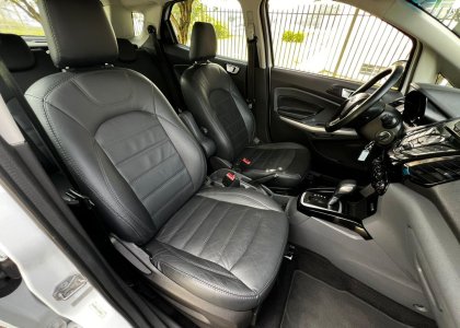 ford ecosport freestyle 2.0 aut 2015