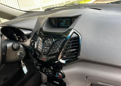 ford ecosport freestyle 2.0 aut 2015