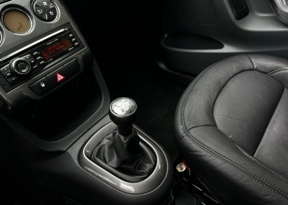 citroen c3 1.6 exclusive flex manual