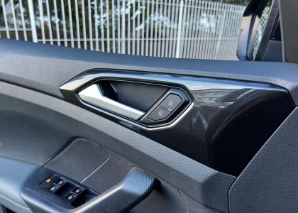 volkswagen t-cross extreme 2026