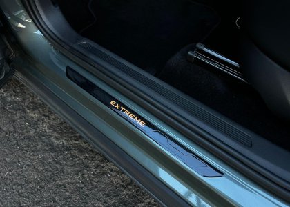 volkswagen t-cross extreme 2026