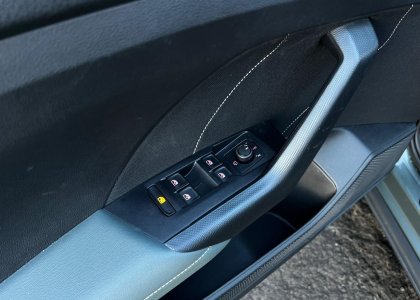 volkswagen t-cross extreme 2026