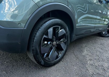 volkswagen t-cross extreme 2026