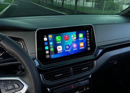 volkswagen t-cross extreme 2026