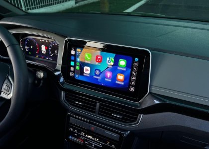 volkswagen t-cross extreme 2026