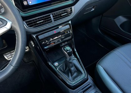 volkswagen t-cross extreme 2026