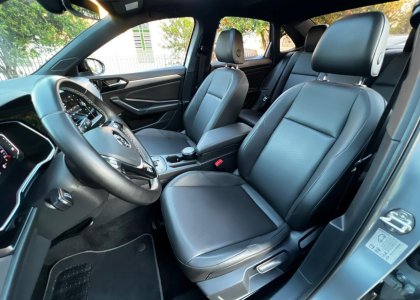 volkswagen jetta r line 250 tsi 1.4 flex 16v aut 2020