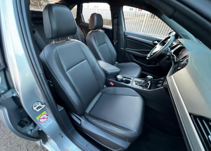 volkswagen jetta r line 250 tsi 1.4 flex 16v aut 2020