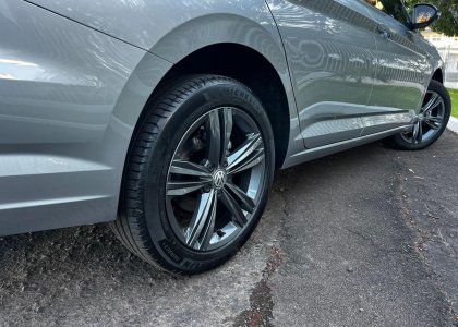 volkswagen jetta r line 250 tsi 1.4 flex 16v aut 2020