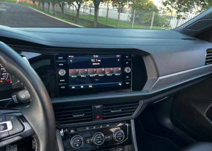 volkswagen jetta r line 250 tsi 1.4 flex 16v aut 2020