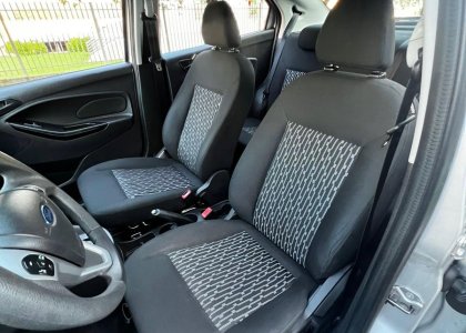 ford ka 1.5 sedan sel aut