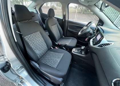 ford ka 1.5 sedan sel aut