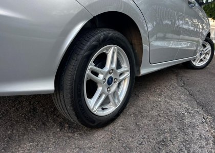 ford ka 1.5 sedan sel aut