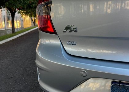 ford ka 1.5 sedan sel aut