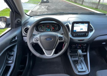 ford ka 1.5 sedan sel aut