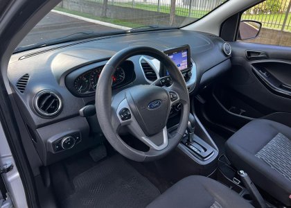 ford ka 1.5 sedan sel aut