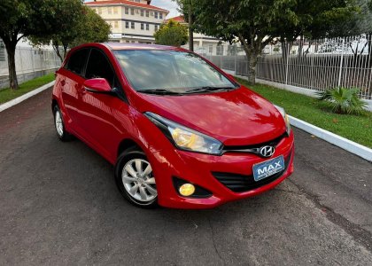 hb20 1.6 comfort plus flex