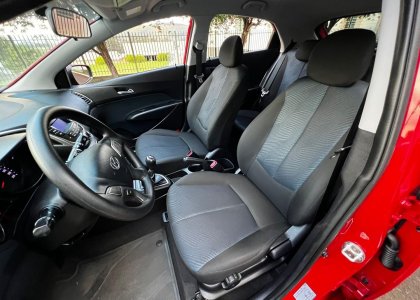 hb20 1.6 comfort plus flex