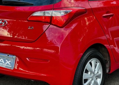 hb20 1.6 comfort plus flex